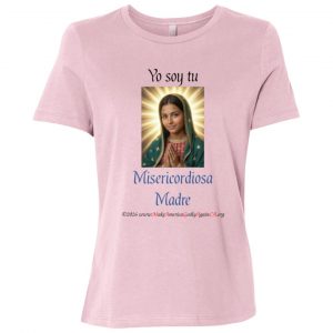 Misericordiosa Madre 4