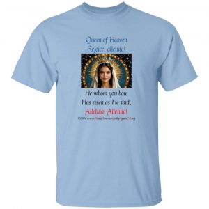 Queen of Heaven 4