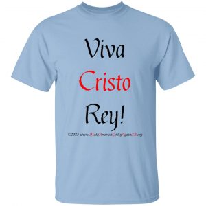 Viva Cristo Rey