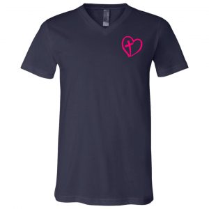 St Ignatius of Loyola Women's Ministry t-shirt