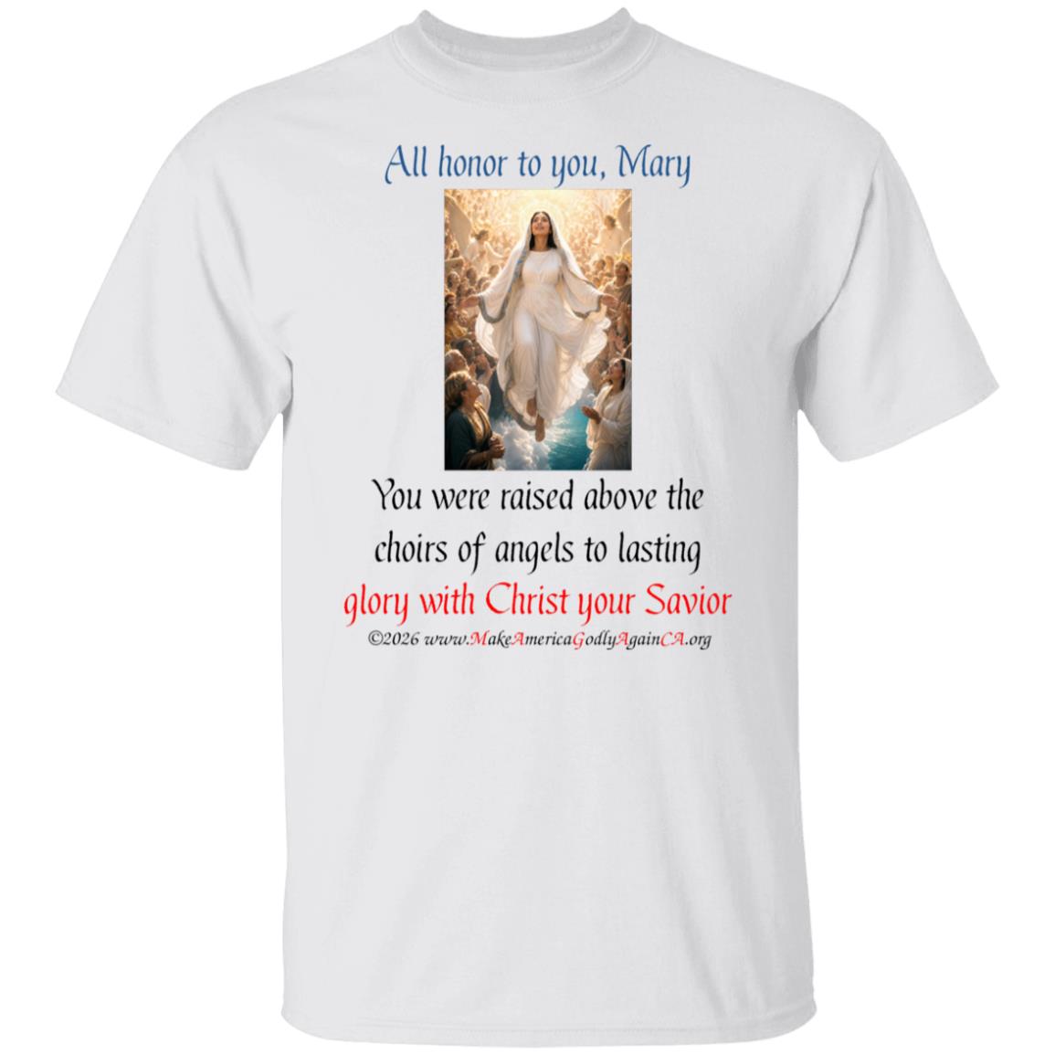 Mary Ascends into heaven - Image 4