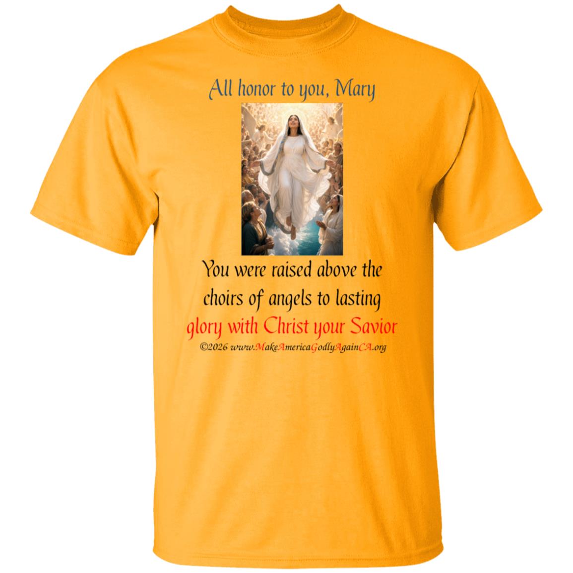 Mary Ascends into heaven - Image 9