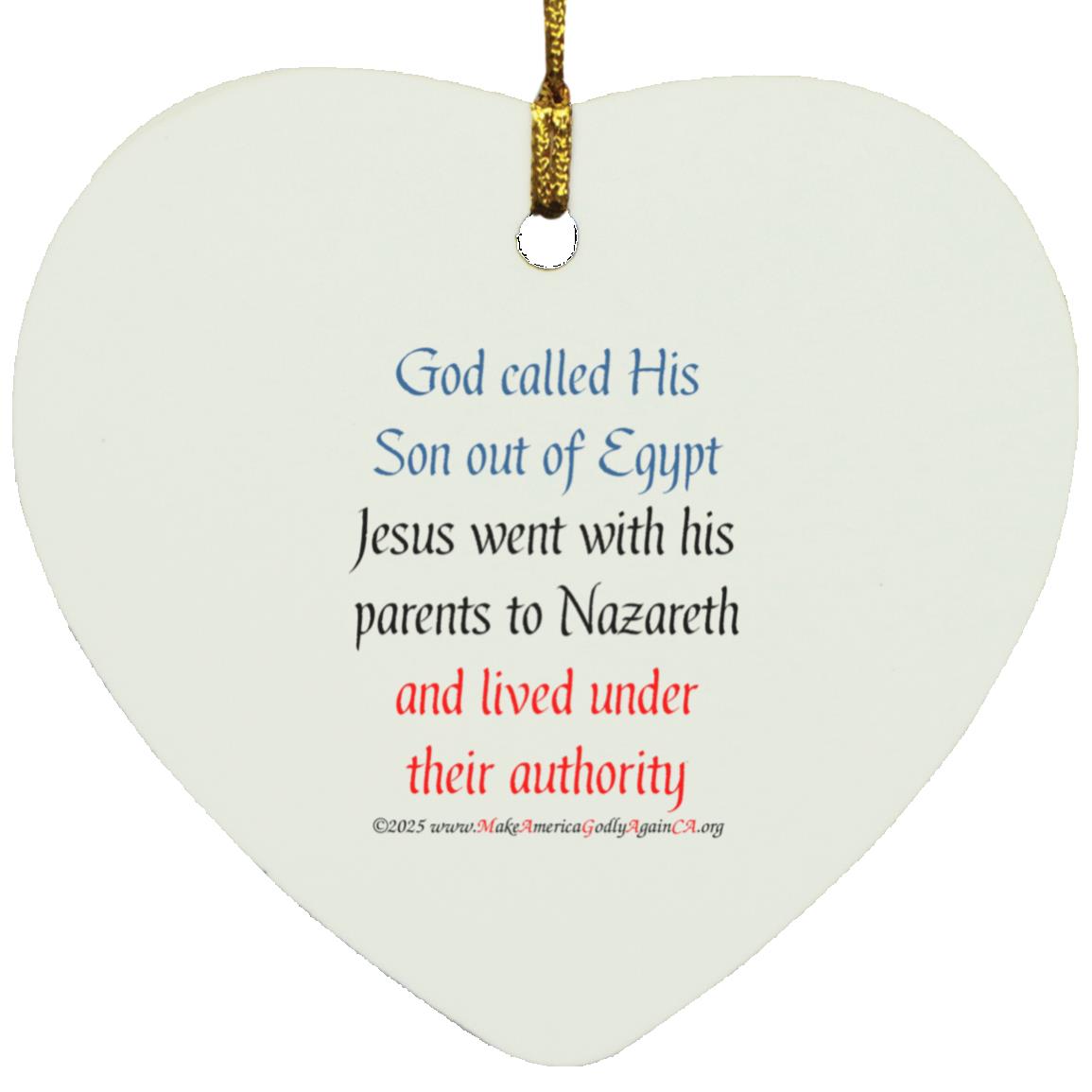 Holy Family